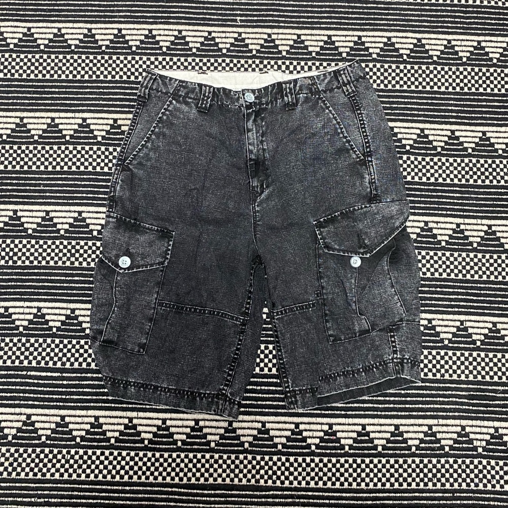Vintage Levi’s Cargo Shorts